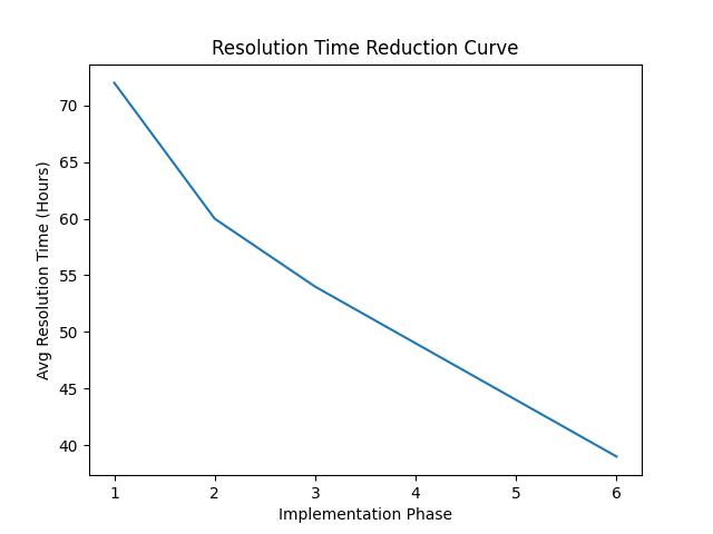 Exception intelligence visual 5
