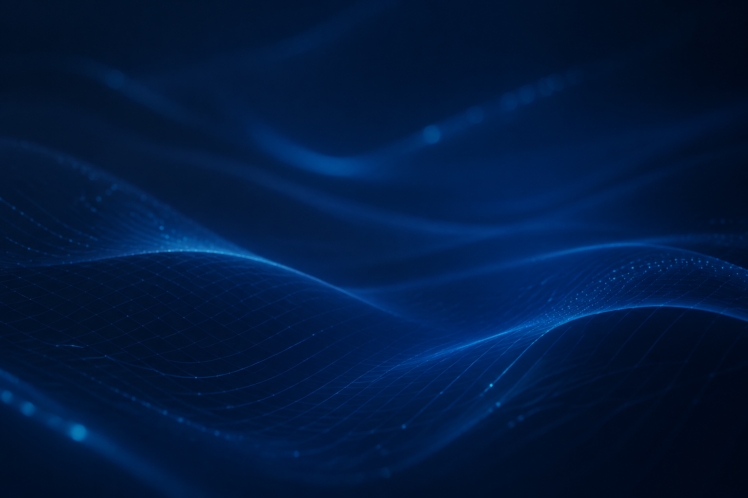 Operational transformation and systems impact
